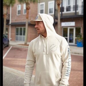 Sewing Down South Charleston Sweatshirt